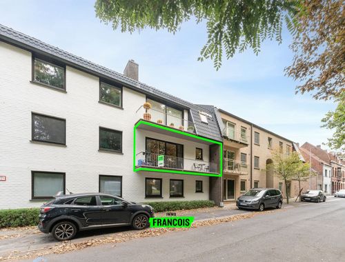                                         Appartement te koop in Waregem, € 265.000
