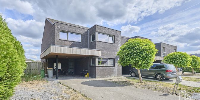 Huis te koop in Bosstraat 32 bus D, 3950 Bocholt