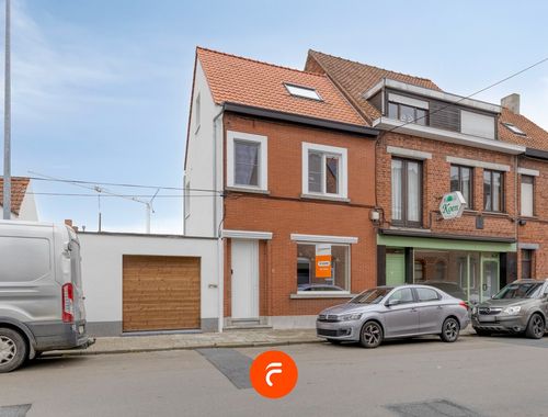                                         Woning te koop in Izegem, € 259.000
