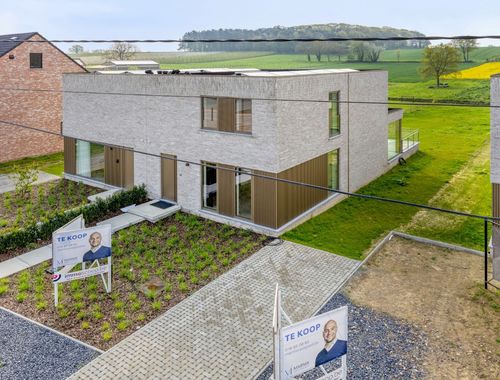                                         Maison à vendre à Assent, € 521.030

