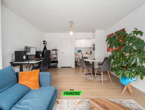                                         Appartement te koop in Klemskerke, € 219.000
