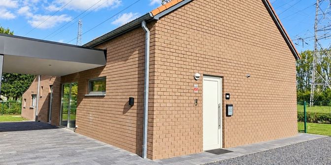 Huis te huur in Kiezelstraat 3, 3500 Hasselt