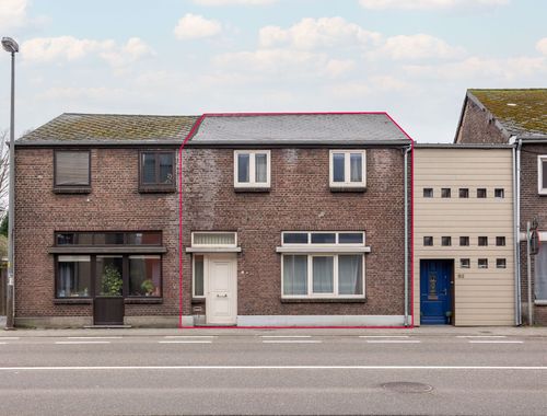                                         Woning te koop in Neerpelt, € 179.000
