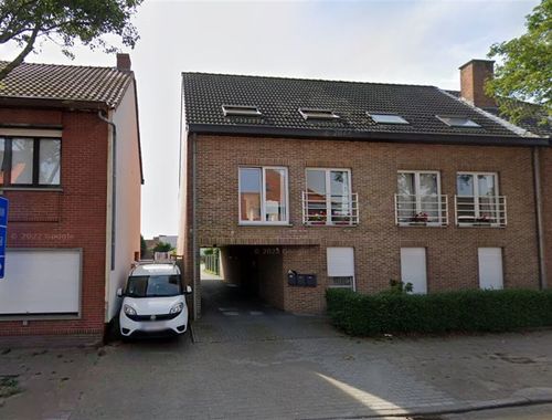                                        Penthouse te huur in Wuustwezel, € 870
