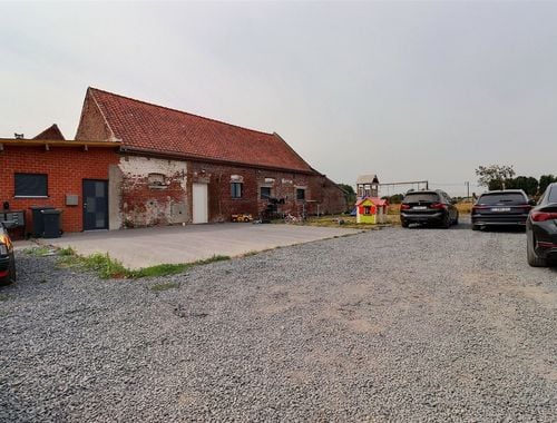                                         Boerderij te koop in Ploegsteert, € 625.000
