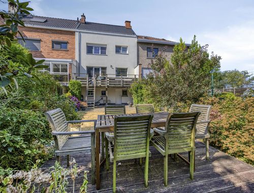                                         Woning te koop in Liedekerke, € 399.000

