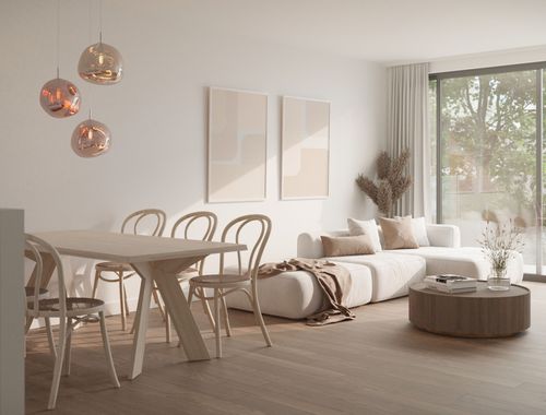                                         Appartement à vendre à Hasselt, € 327.500
