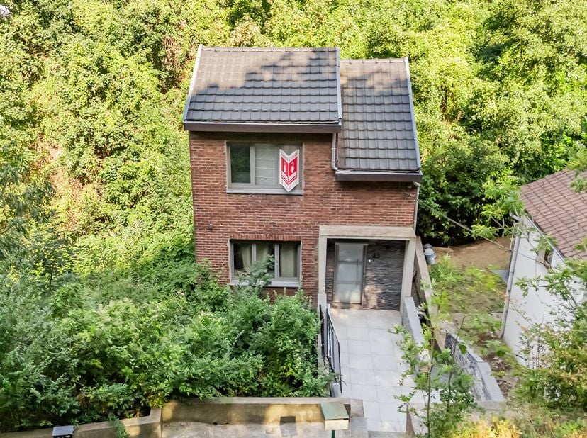 Huis te koop in Rue de la Colline 43,
                    4020 Wandre