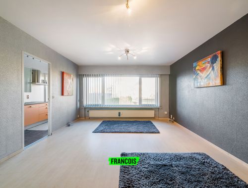                                         Appartement à vendre à Oostende, € 199.000
