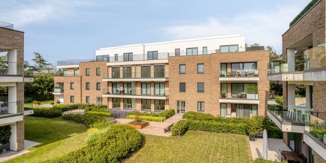 Projet à vendre à Beversesteenweg 322, 8800 Roeselare