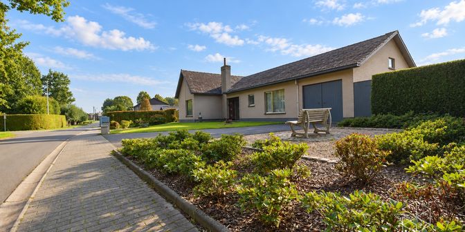Huis te koop in Kasteeldreef 16, 8730 Beernem