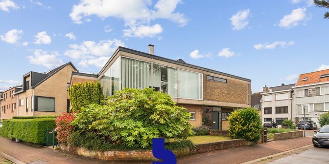 Appartement à vendre à Dhalialaan 42, 8400 Oostende