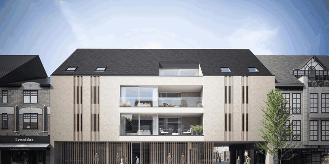 Bedrijfsvastgoed te koop in Stationsstraat H1, 3620 Lanaken