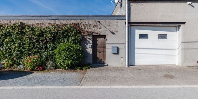 Huis te koop in Driebunderstraat 1, 9620 Zottegem