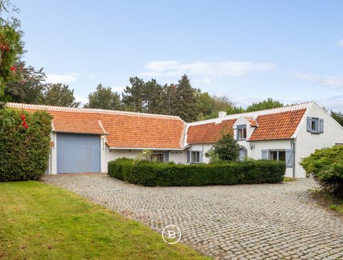                             Woning te koop in Laarne
