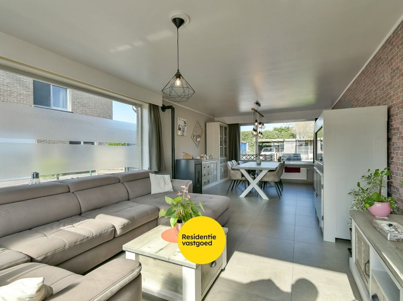Maison à vendre
                    à 8820 Torhout