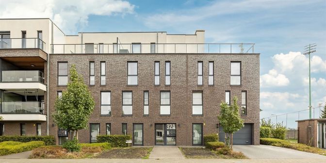 Appartement te koop in Schorsmolenstraat 32A bus 001, 2800 Mechelen