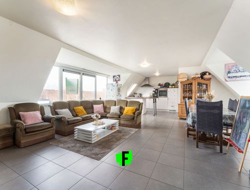                                         Appartement te koop in Meulebeke, € 179.000
