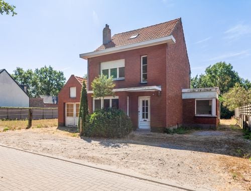                                         Woning te koop in Berendrecht, € 274.000
