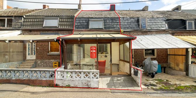 Huis te koop in Dardanellen 3, 3840 Borgloon