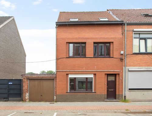                                         Eengezinswoning te koop in Leopoldsburg, € 299.000
