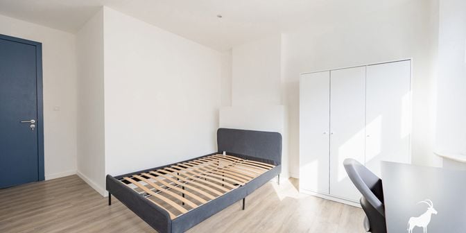Huis te huur in Rue de Heigne 12, 6000 Charleroi