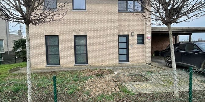 Maison à vendre à Eliksemstraat 24A, 3350 Wommersom
