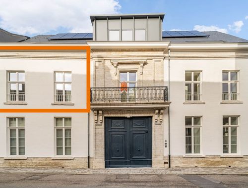                                         Appartement à vendre à Tienen, € 299.900
