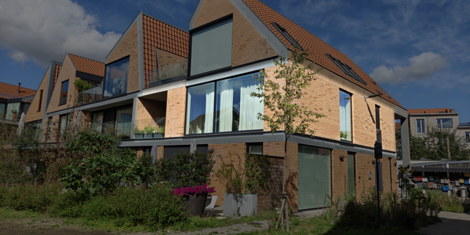 Appartement te koop in Eugeen Van Steenkistestraat 5, 8000 Brugge
