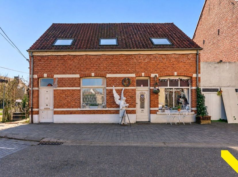 Maison à vendre
                    à 2250 Olen