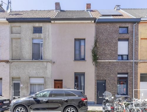                                         Woning te koop in Gent, € 299.000
