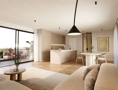                                         Appartement à vendre à Haaltert, € 441.000
