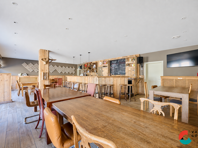 Bien professionnel à vendre
                    à 3910 Neerpelt