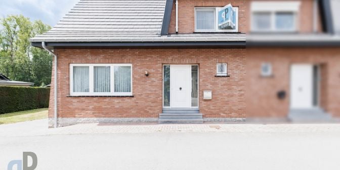 Huis te koop in Kapittelstraat 27, 9420 Mere
