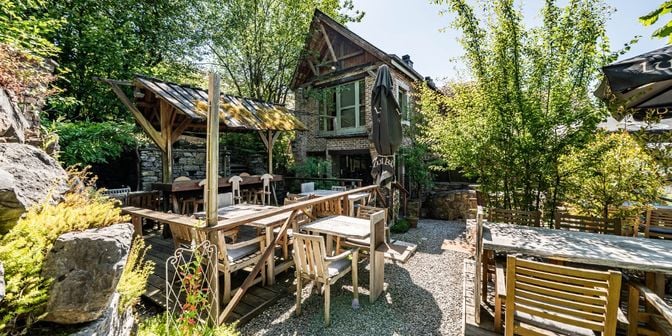 Bien professionnel à vendre à Rowe dè Rèmoleû 20, 6941 Heyd