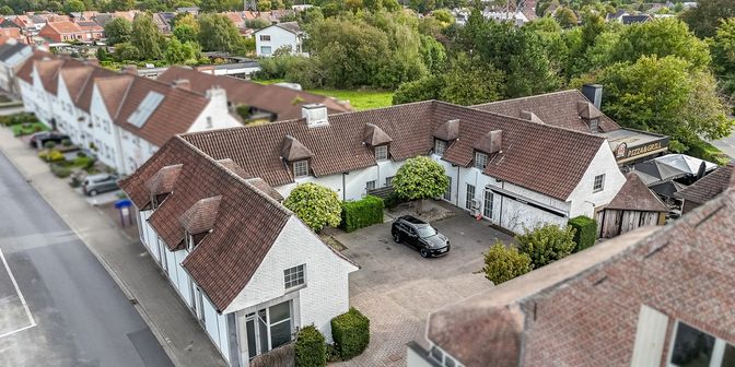Bedrijfsvastgoed te koop in Groene-Herderstraat 171, 8800 Roeselare