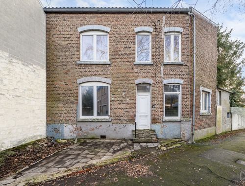                                         Woning te koop in Linsmeau, € 99.000

