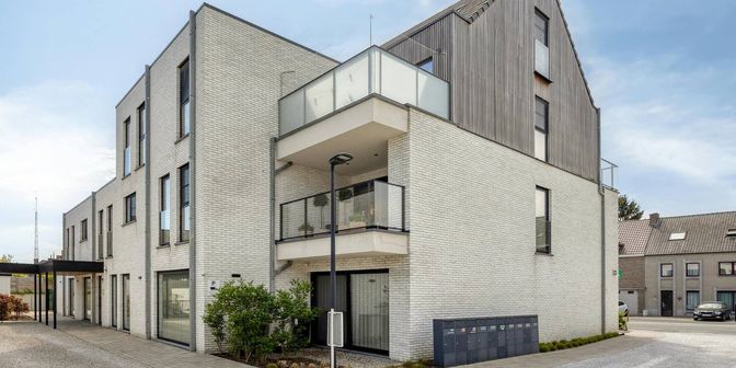 Bedrijfsvastgoed te koop in Edingseweg 212 bus A, 9500 Geraardsbergen