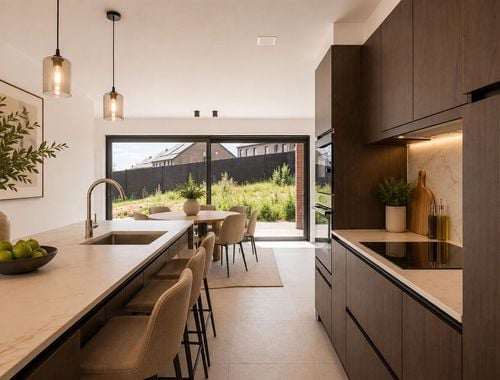                                         Woning te koop in Ronse, € 420.000
