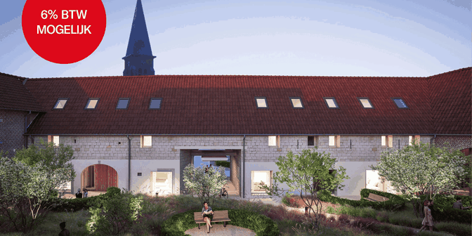 Huis te koop in Visésteenweg 25 HW 10, 3770 Riemst
