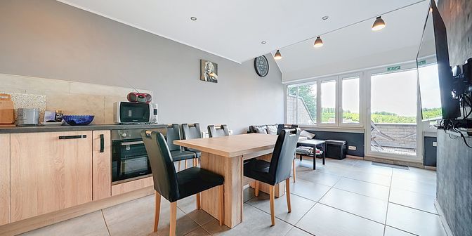 Maison à vendre à Chemin du Calvaire 22 boîte 264, 4960 Bevercé