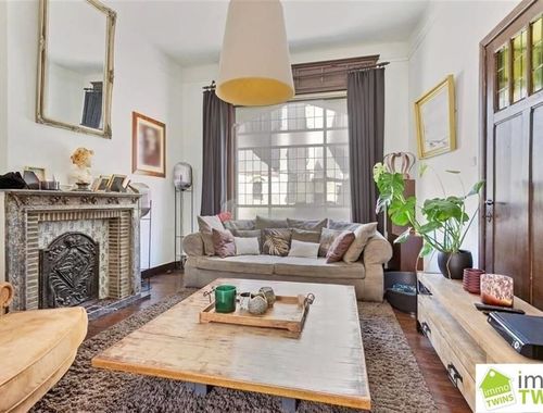                                         Maison à vendre à Dendermonde, € 449.000

