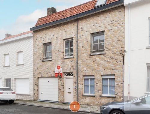                                         Maison à vendre à Menen, € 239.000
