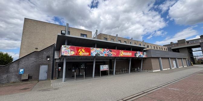 Bedrijfsvastgoed te huur in Oude-Kerkstraat 3, 3650 Dilsen