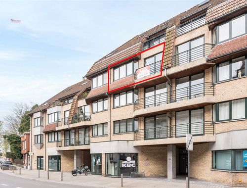                                        Appartement à vendre à Gistel, € 239.000

