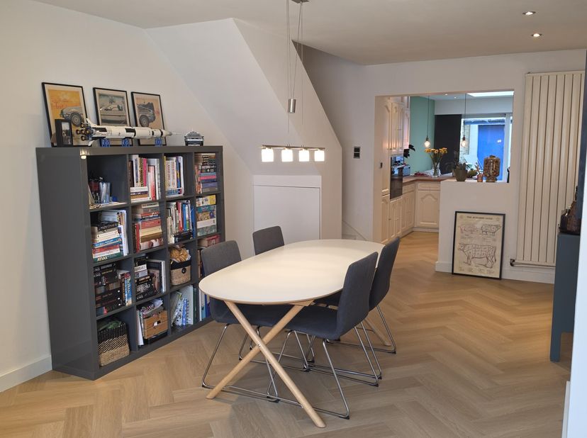 Huis te koop in Statiestraat 73,
                    3290 Diest