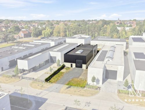                                         Woning te koop in Lendelede, € 799.000

