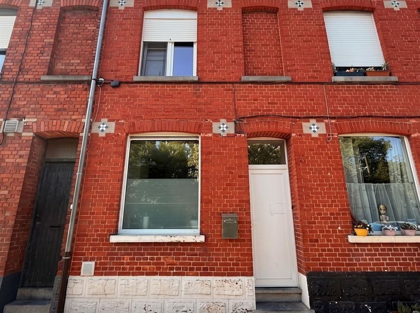 Maison à louer
                    à 8930 Menen