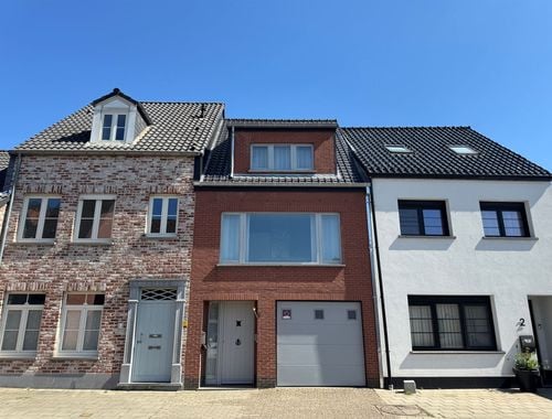                                         Woning te huur in Mol, € 1.500
