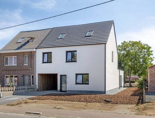                                         Maison exceptionnelle à vendre à Herenthout, € 649.000
